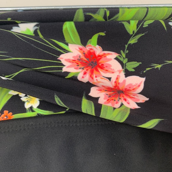 Swimsuits for all 10 bottoms bikinis high waist - Picture 3 of 4